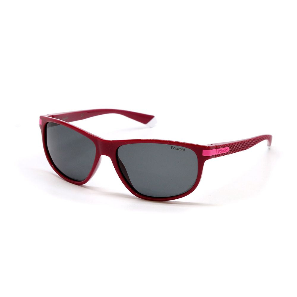 Polaroid Purple Other Fibres Sunglasses - Luxe Marca