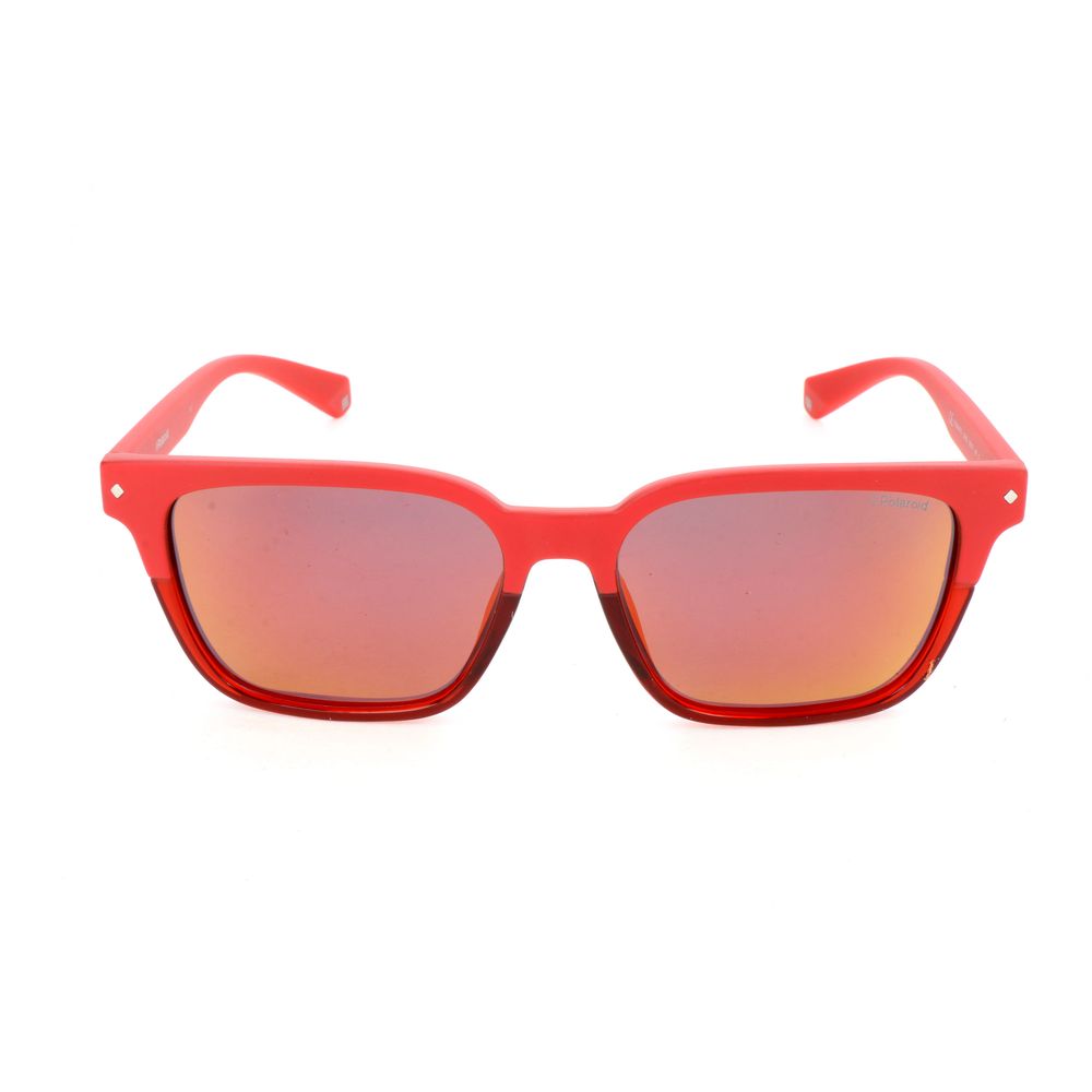 Polaroid Multicolor Polycarbonate Sunglasses - Luxe Marca