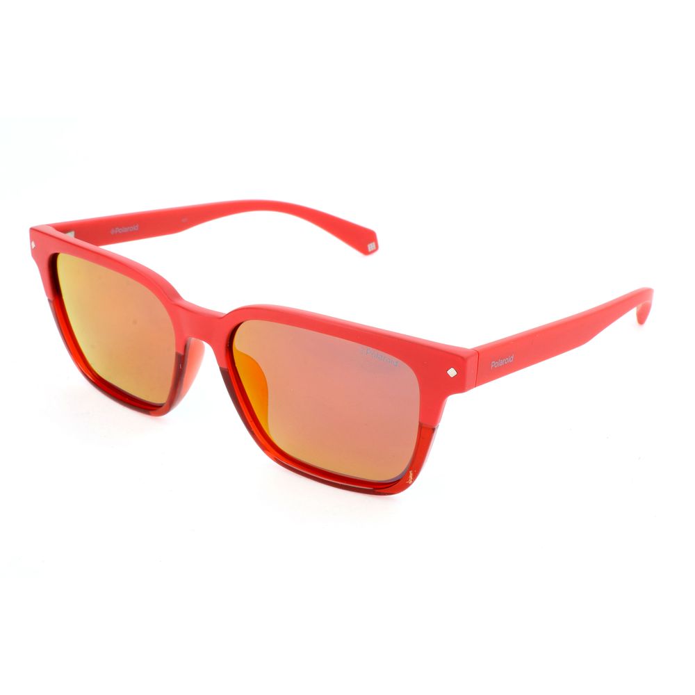 Polaroid Multicolor Polycarbonate Sunglasses - Luxe Marca