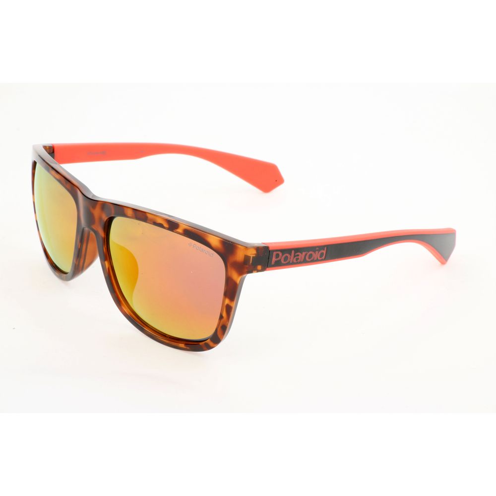 Polaroid Bicolor Rubber Sunglasses - Luxe Marca