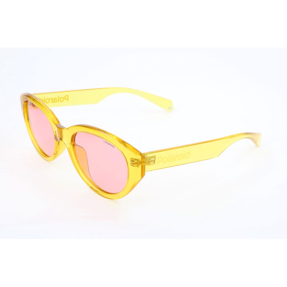 Polaroid Bicolor Polycarbonate Sunglasses - Luxe Marca
