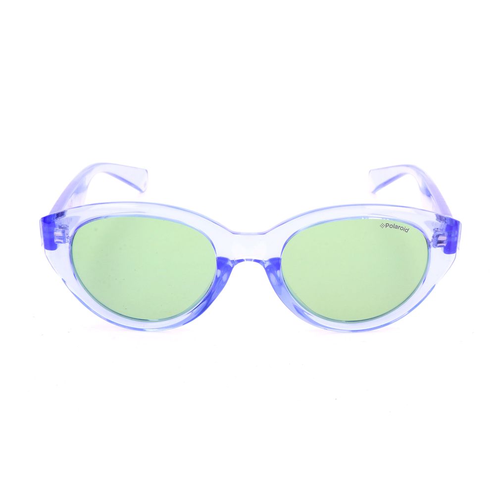 Polaroid Multicolor Polycarbonate Sunglasses - Luxe Marca