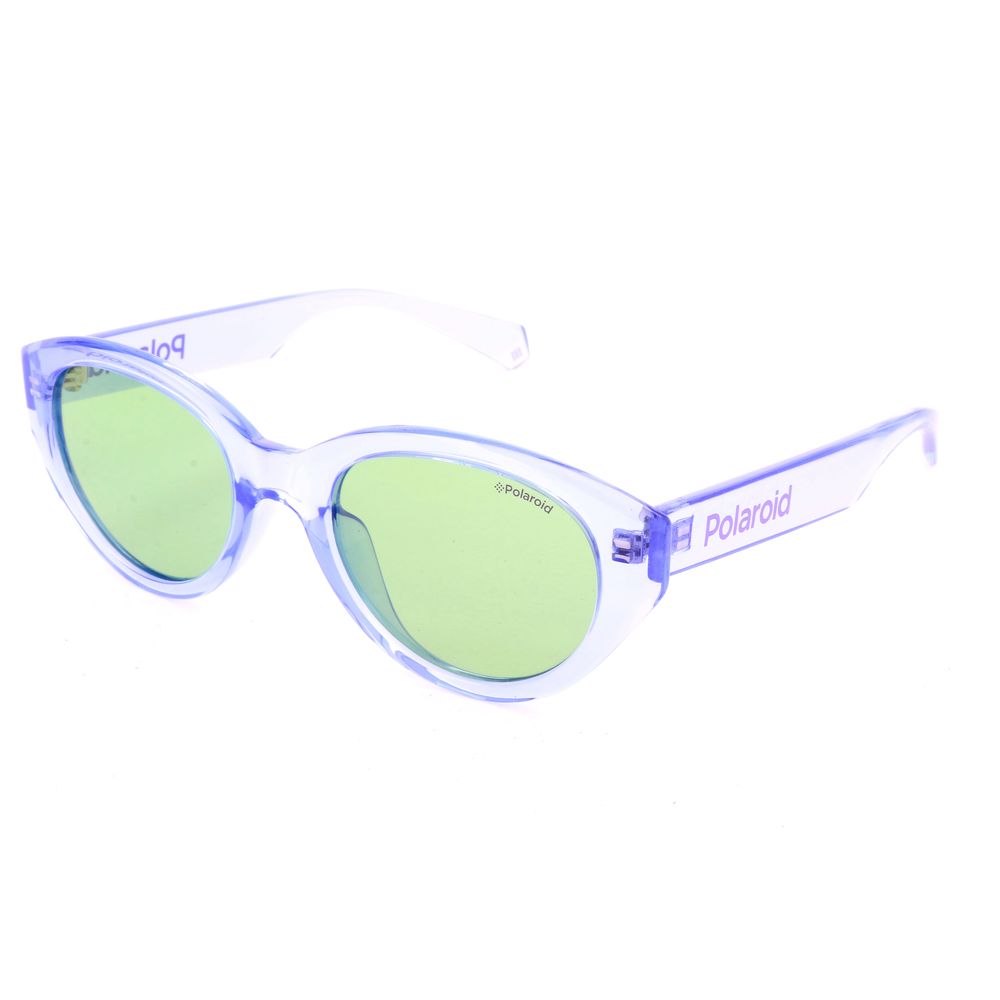 Polaroid Multicolor Polycarbonate Sunglasses - Luxe Marca
