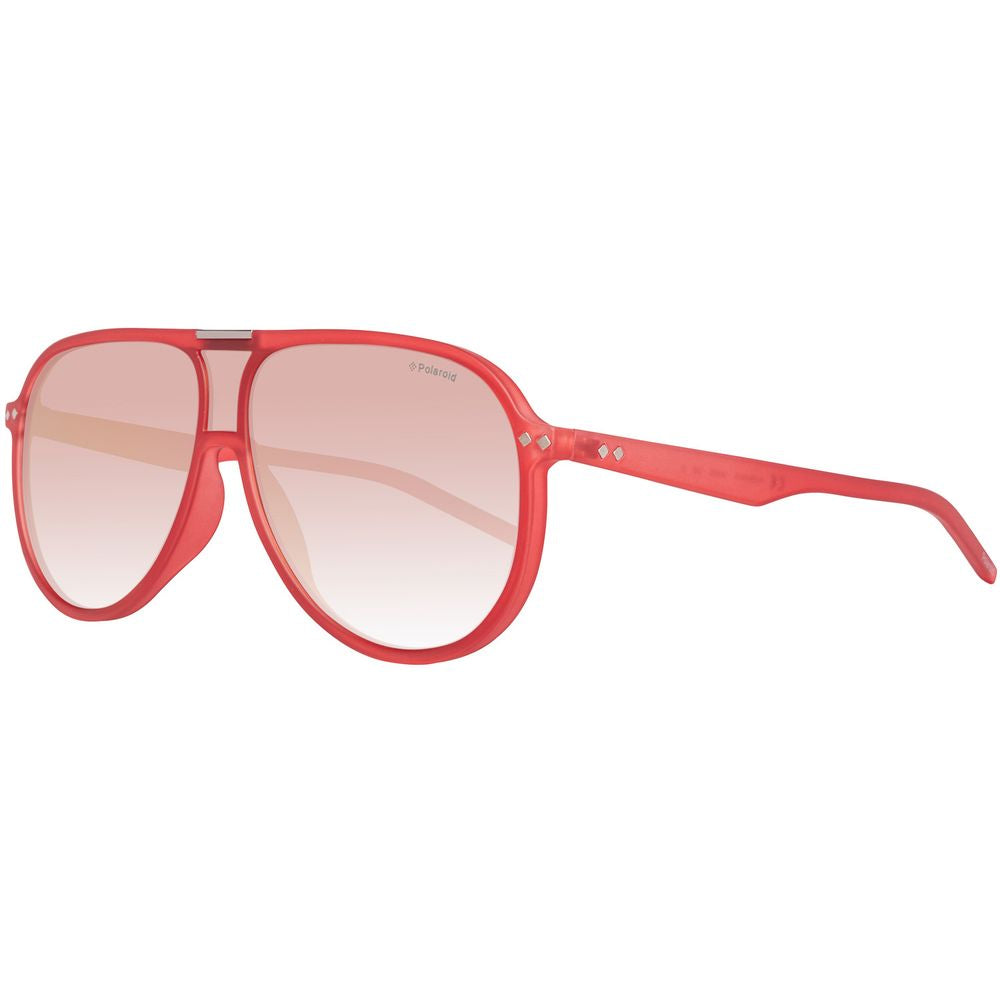 Polaroid Multicolor Acetate Sunglasses - Luxe Marca