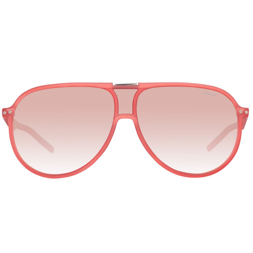 Polaroid Multicolor Acetate Sunglasses - Luxe Marca