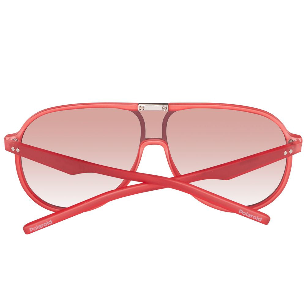 Polaroid Multicolor Acetate Sunglasses - Luxe Marca
