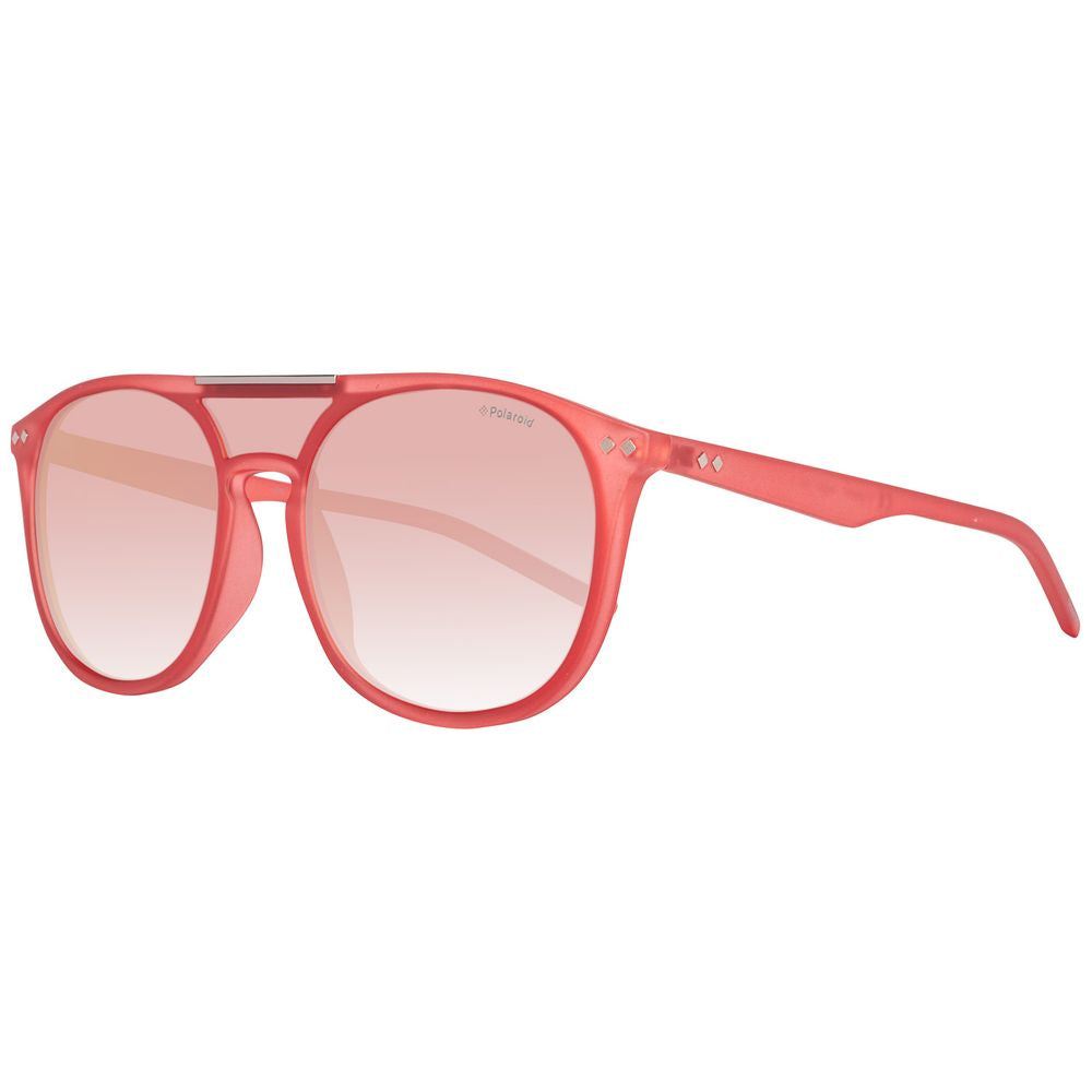 Polaroid Multicolor Acetate Sunglasses - Luxe Marca