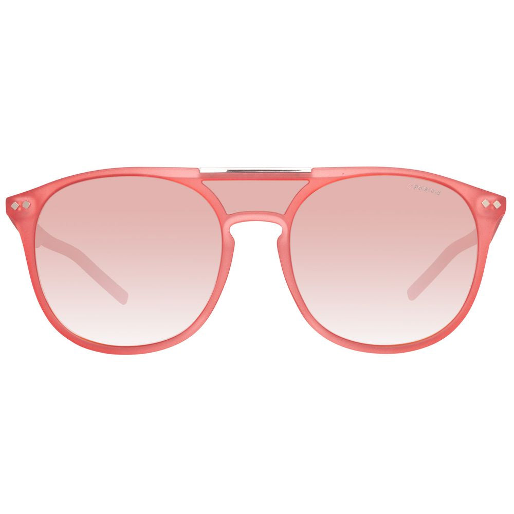Polaroid Multicolor Acetate Sunglasses - Luxe Marca