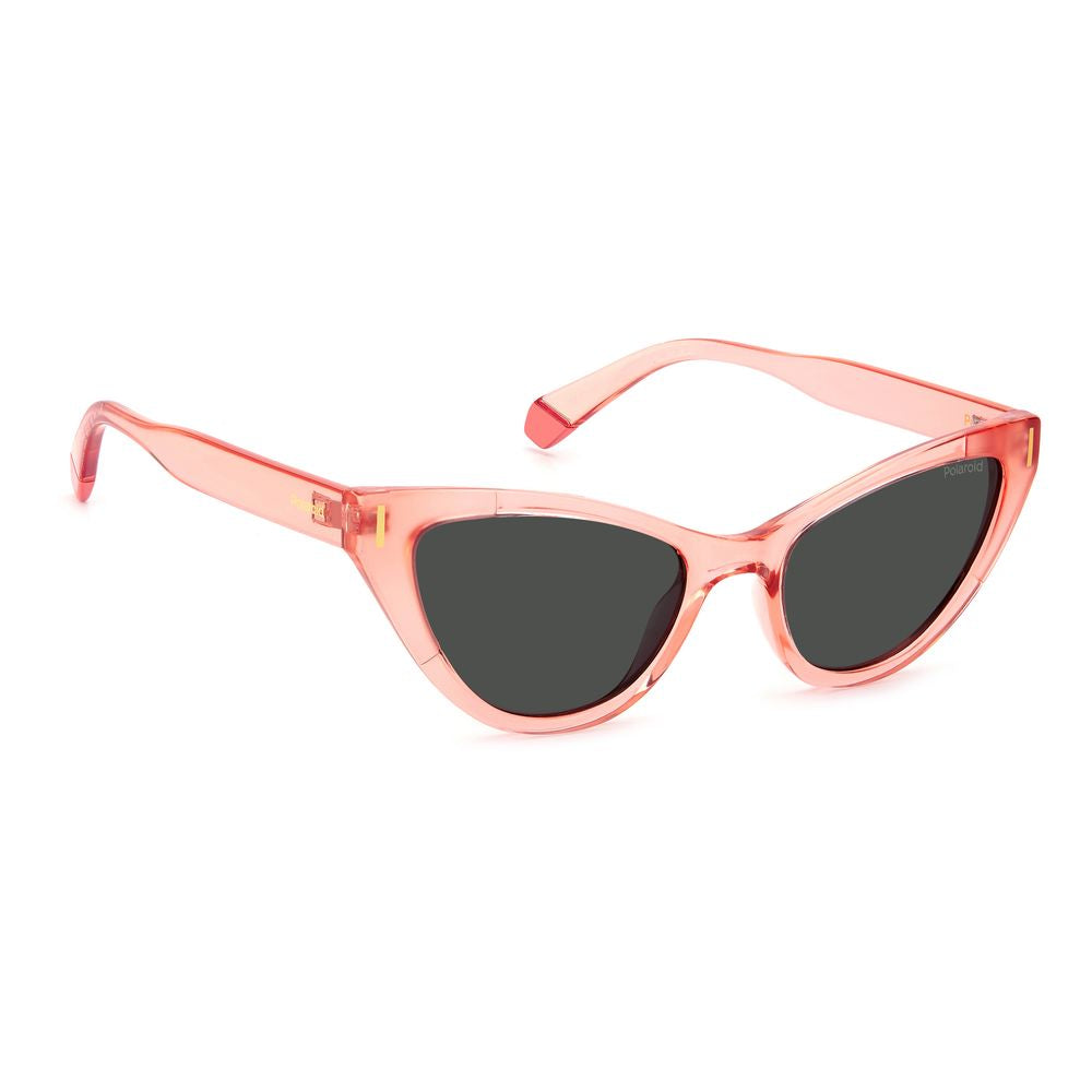 Polaroid Multicolor Plastic Sunglasses - Luxe Marca