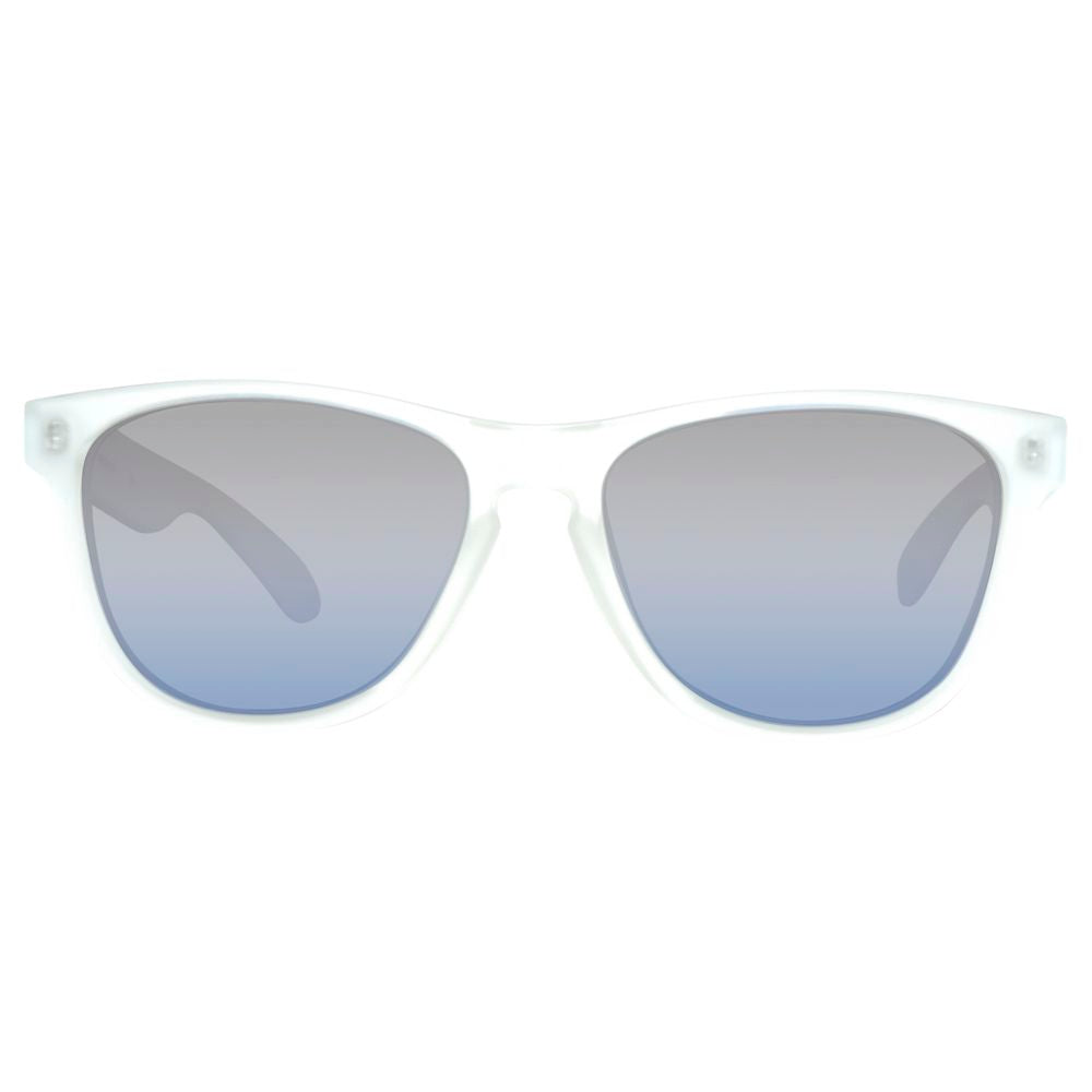 Polaroid Blue Polycarbonate Sunglasses - Luxe Marca