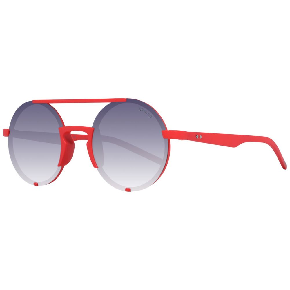Polaroid Multicolor Plastic Sunglasses - Luxe Marca
