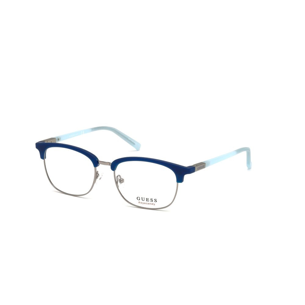 إطارات Guess Blue Injected