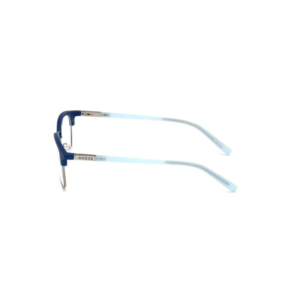 إطارات Guess Blue Injected