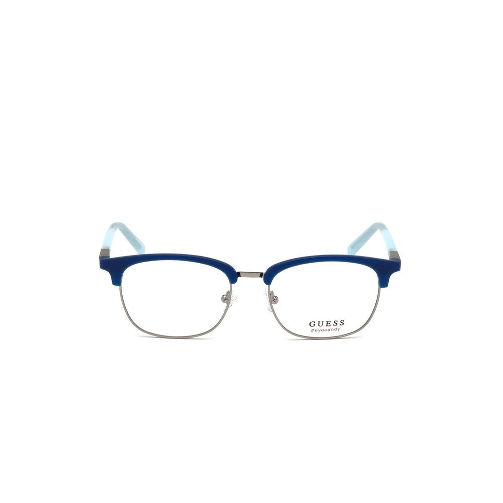 إطارات Guess Blue Injected