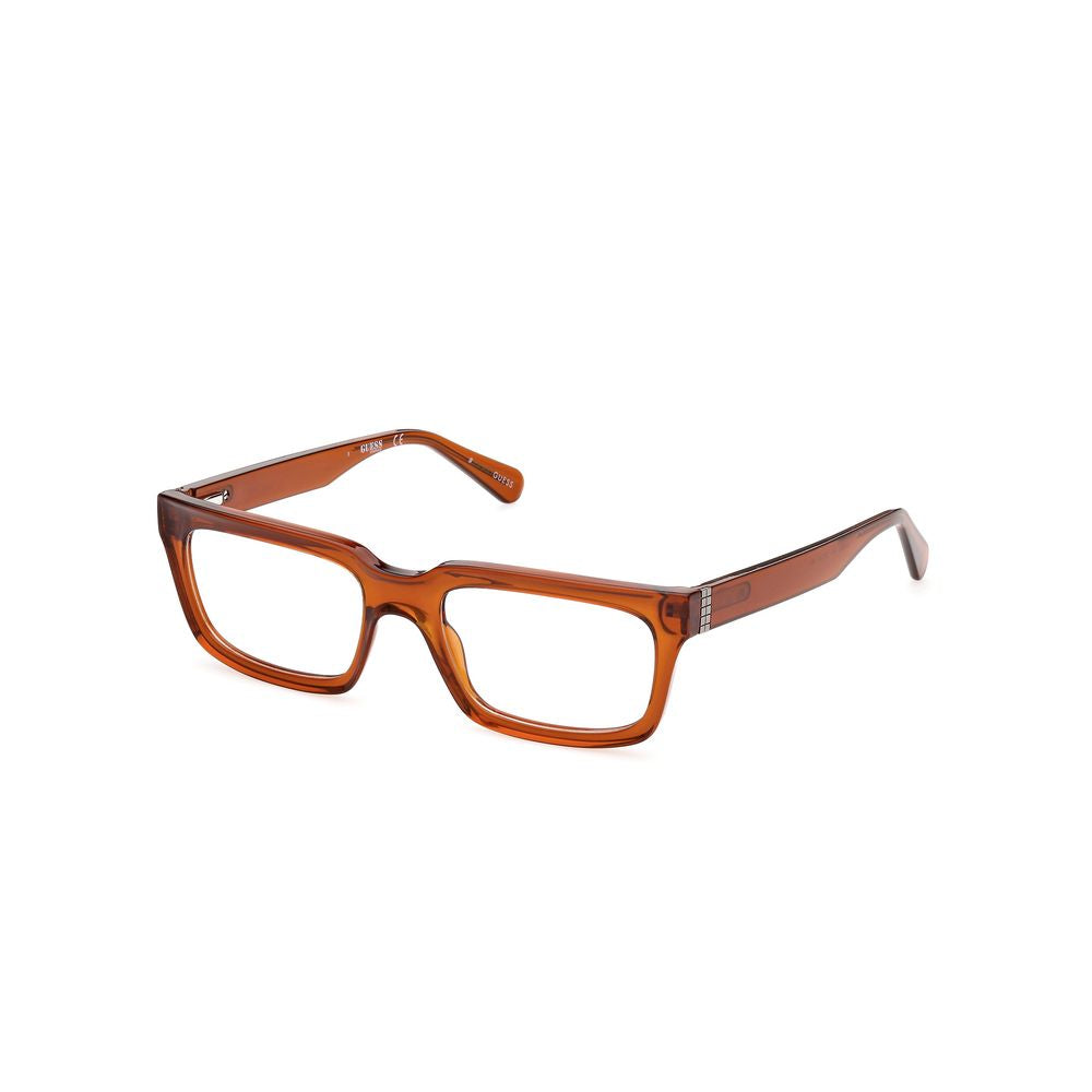 إطارات Guess Brown Injected