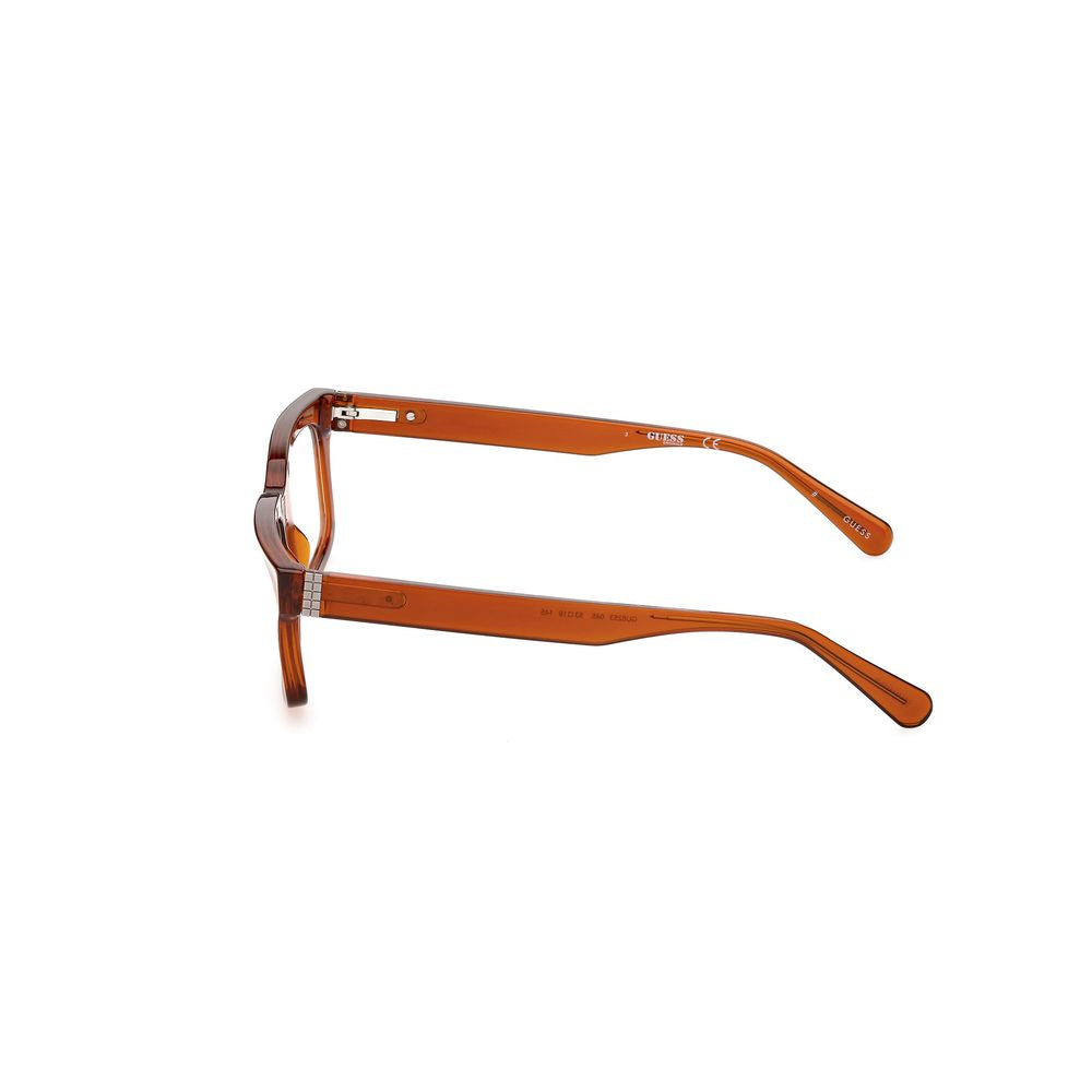 إطارات Guess Brown Injected