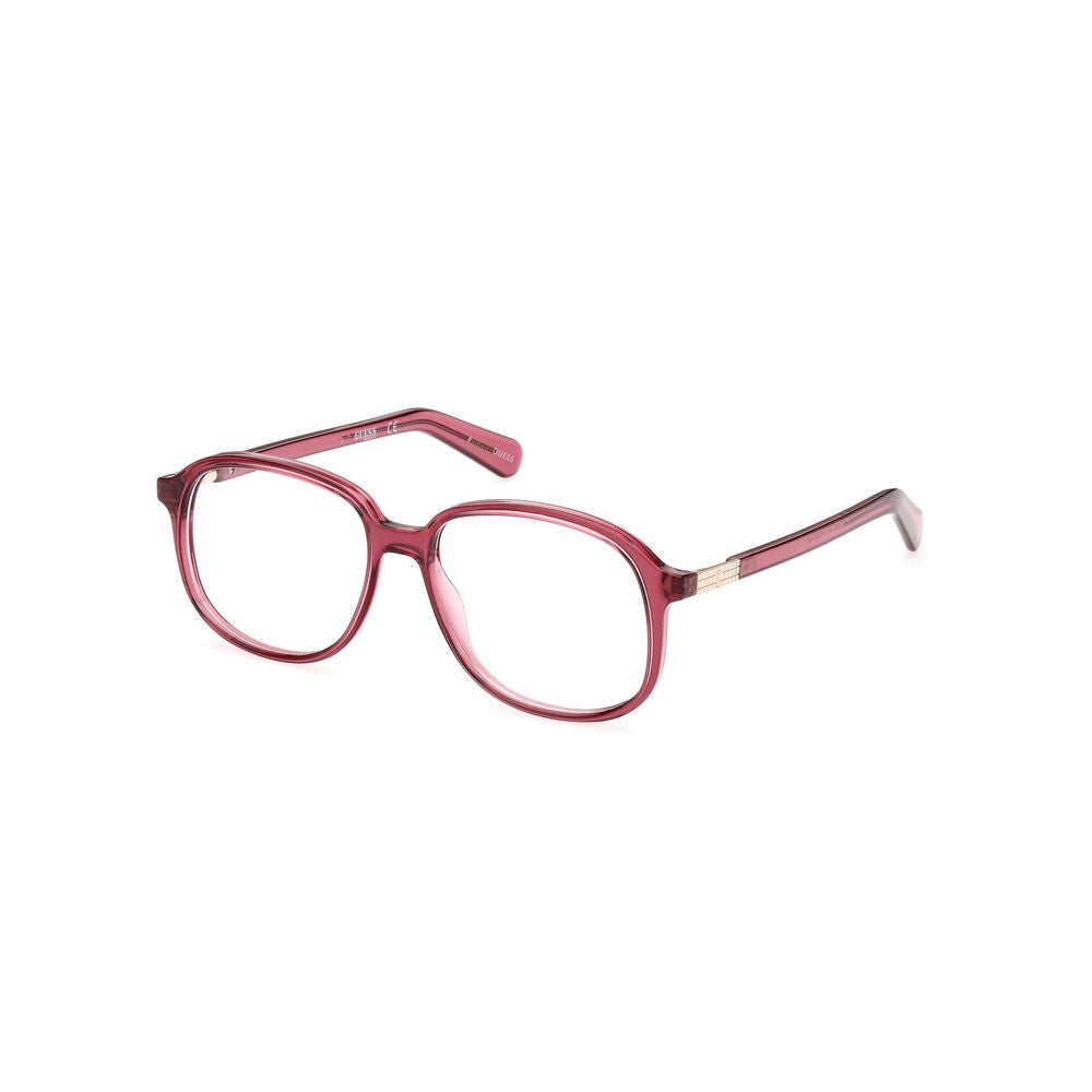 إطارات Guess Bordeaux المحقونة