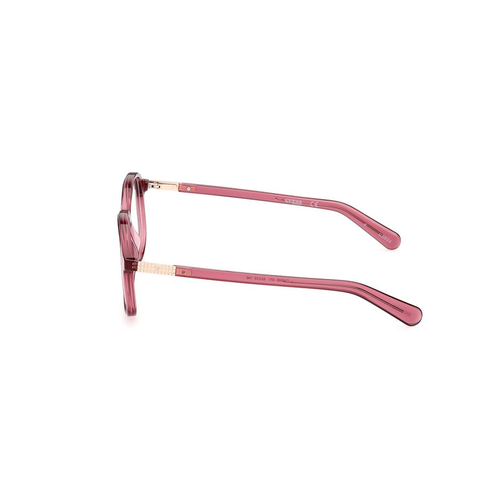 إطارات Guess Bordeaux المحقونة