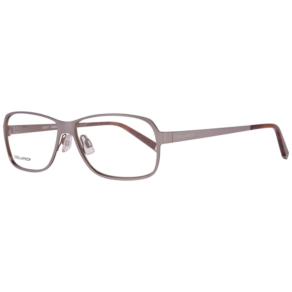 إطارات معدنية رمادية من Dsquared²
