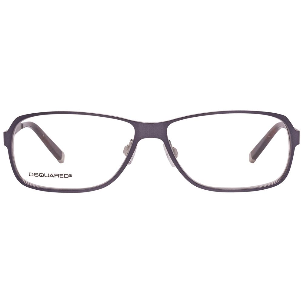 إطارات معدنية زرقاء من Dsquared²