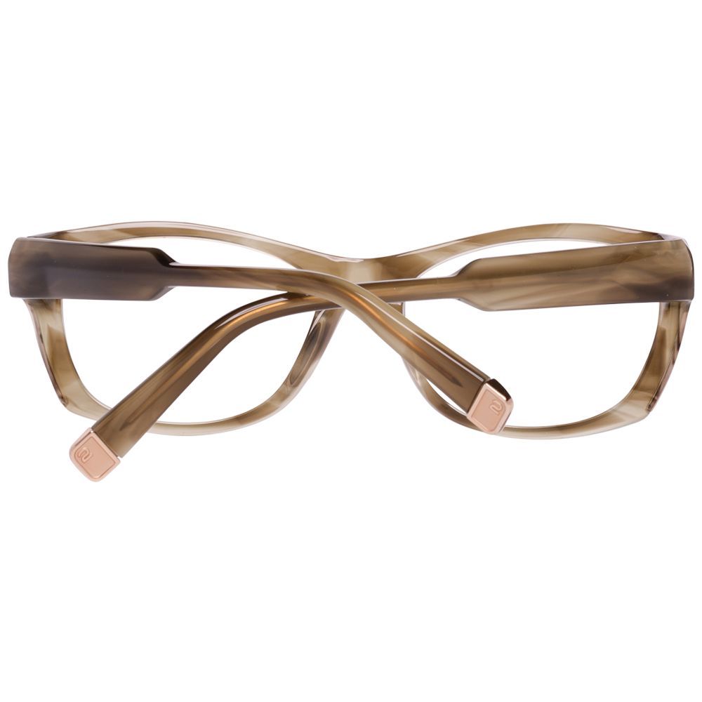 Dsquared² Brown Plastic Glasses (Frames) - Luxe Marca