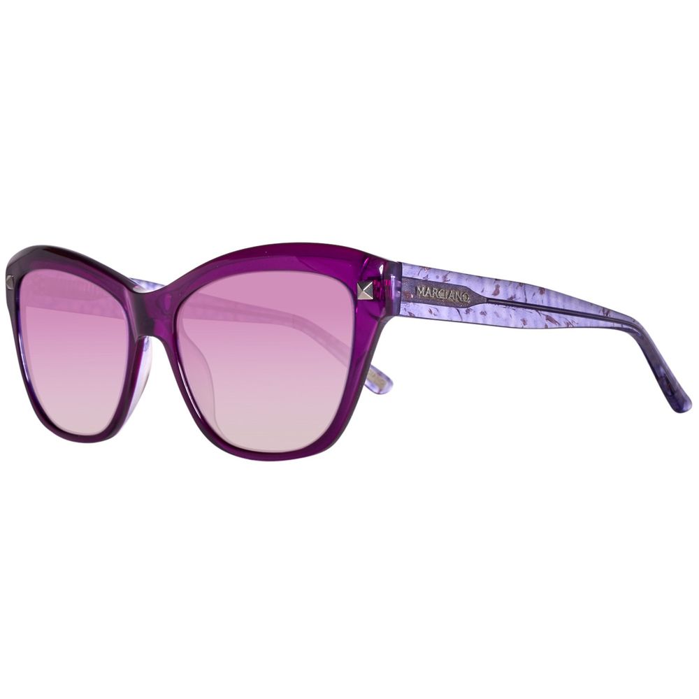 Marciano by Guess Multicolor Acetate Sunglasses - Luxe Marca