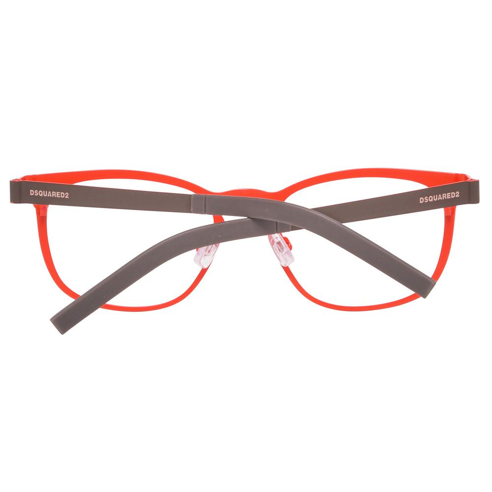 Dsquared² Bicolor Metal Glasses (Frames) - Luxe Marca