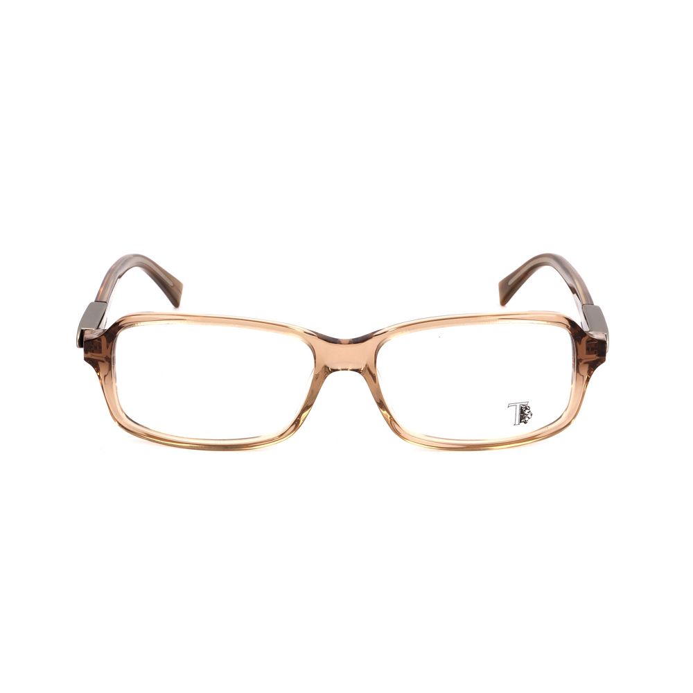 Tod's Brown Acetate Glasses (Frames)
