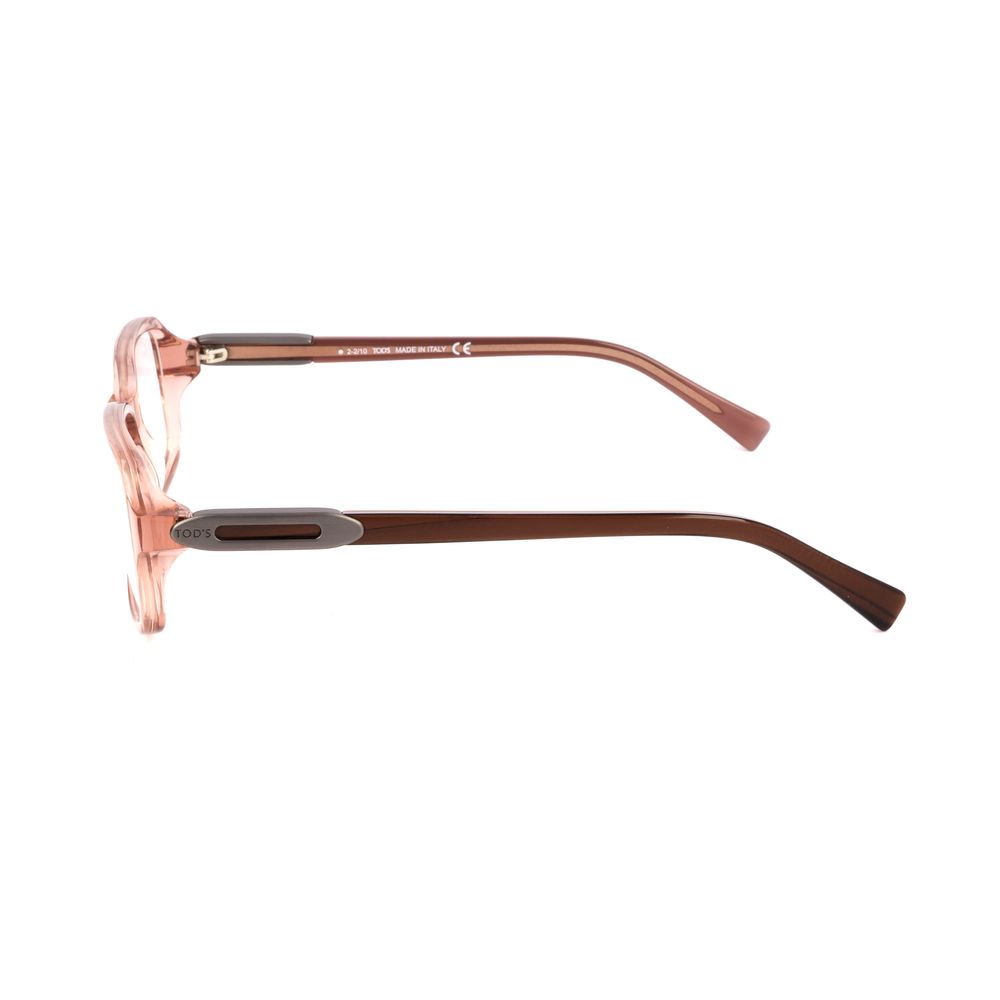 Tod's Multicolor Acetate Glasses (Frames) - Luxe Marca