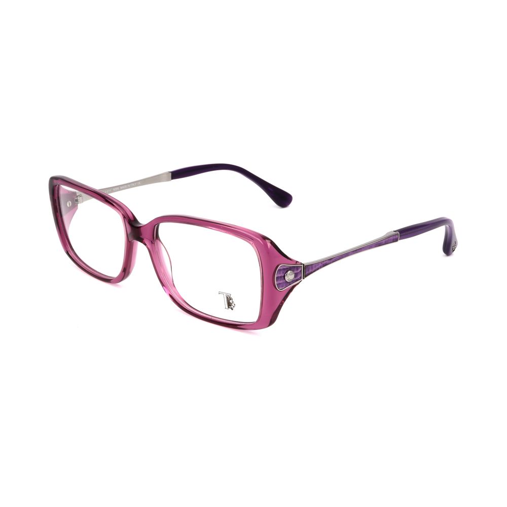 Tod's Purple Acetate Glasses (Frames) - Luxe Marca
