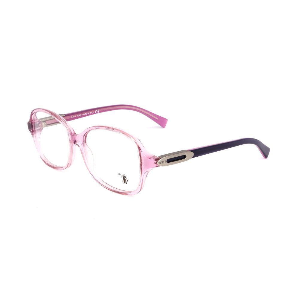 Tod's Multicolor Acetate Glasses (Frames) - Luxe Marca