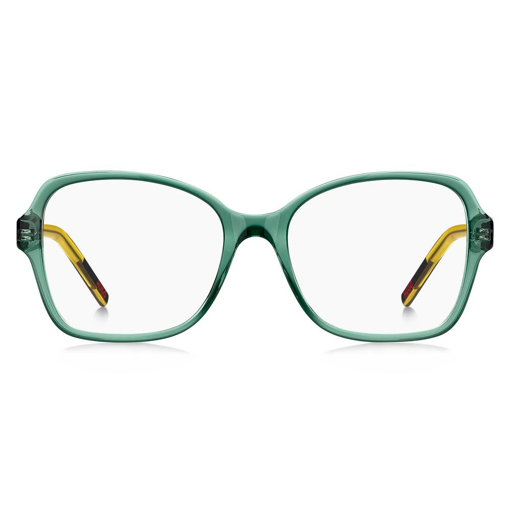 Hugo Boss Bicolor Acetate Glasses (Frames)