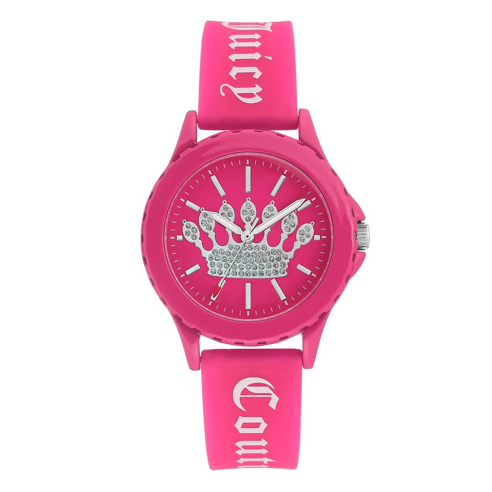Multicolor Synthetic Watch