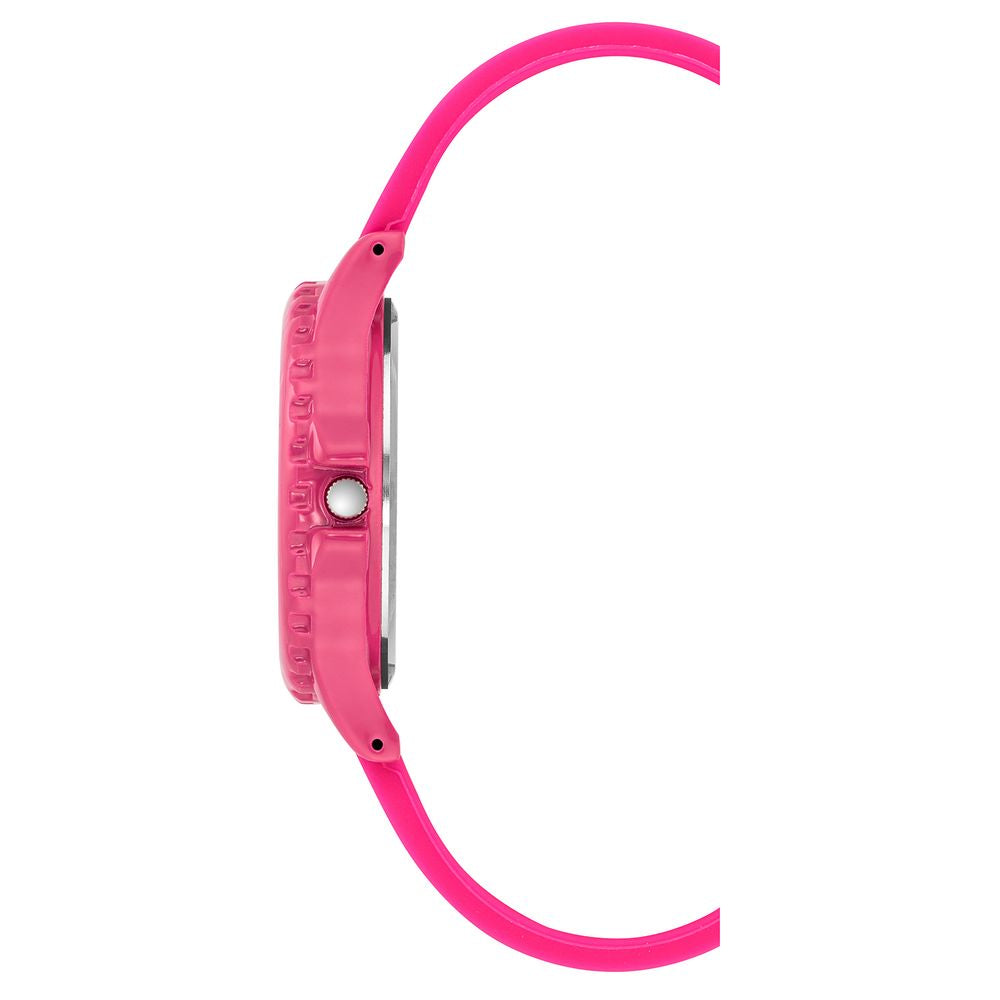 Multicolor Synthetic Watch