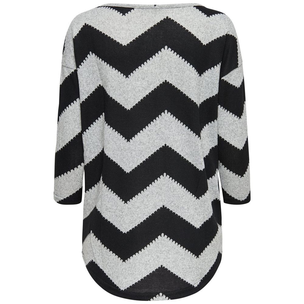 ملابس رياضية بوليستر رمادية فقط