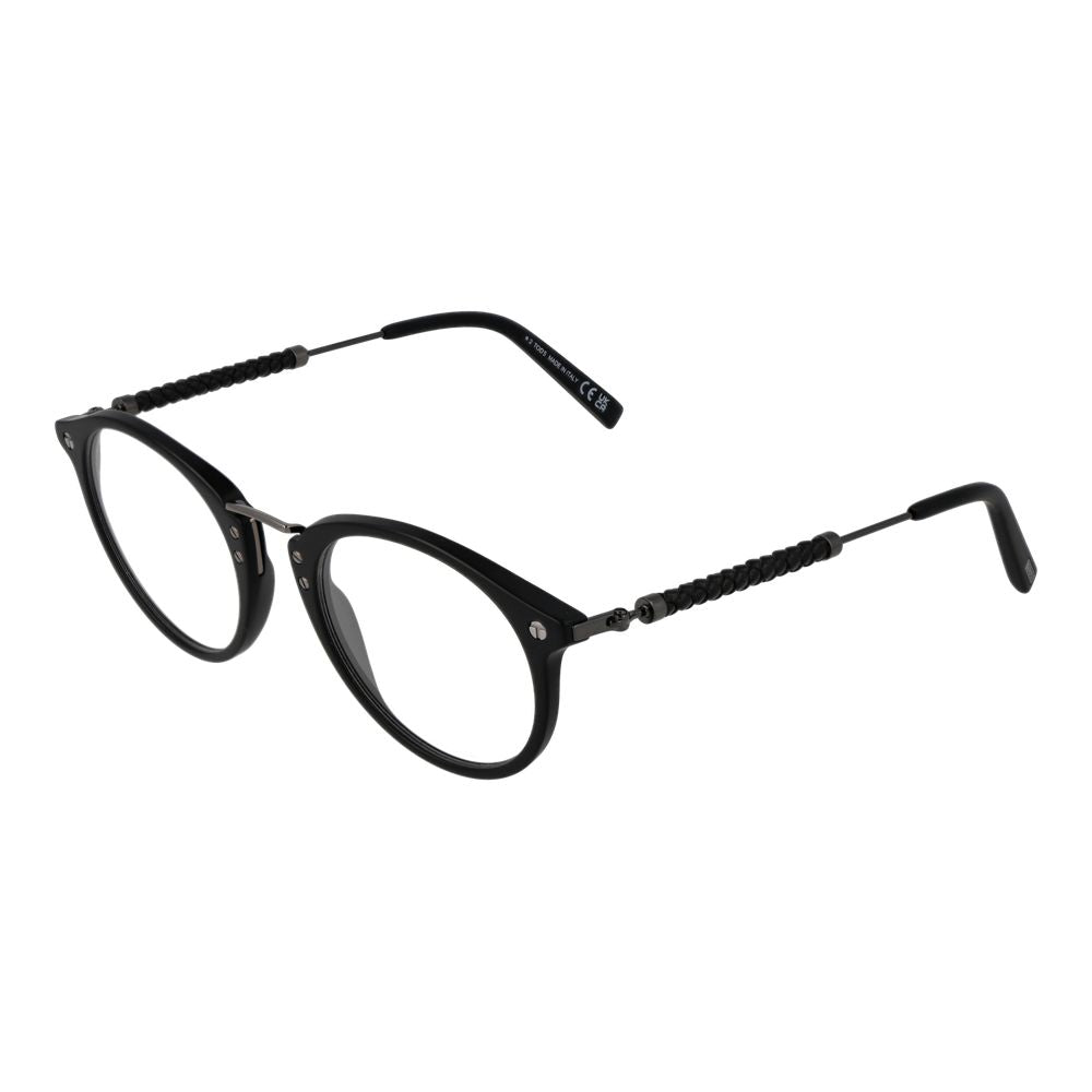 Tod's Black Acetate Glasses (Frames) - Luxe Marca