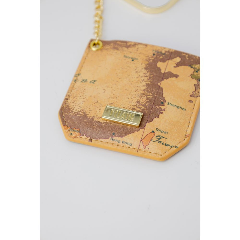 اكسسوار ألفيرو مارتيني بريما كلاس نحاسي بيج