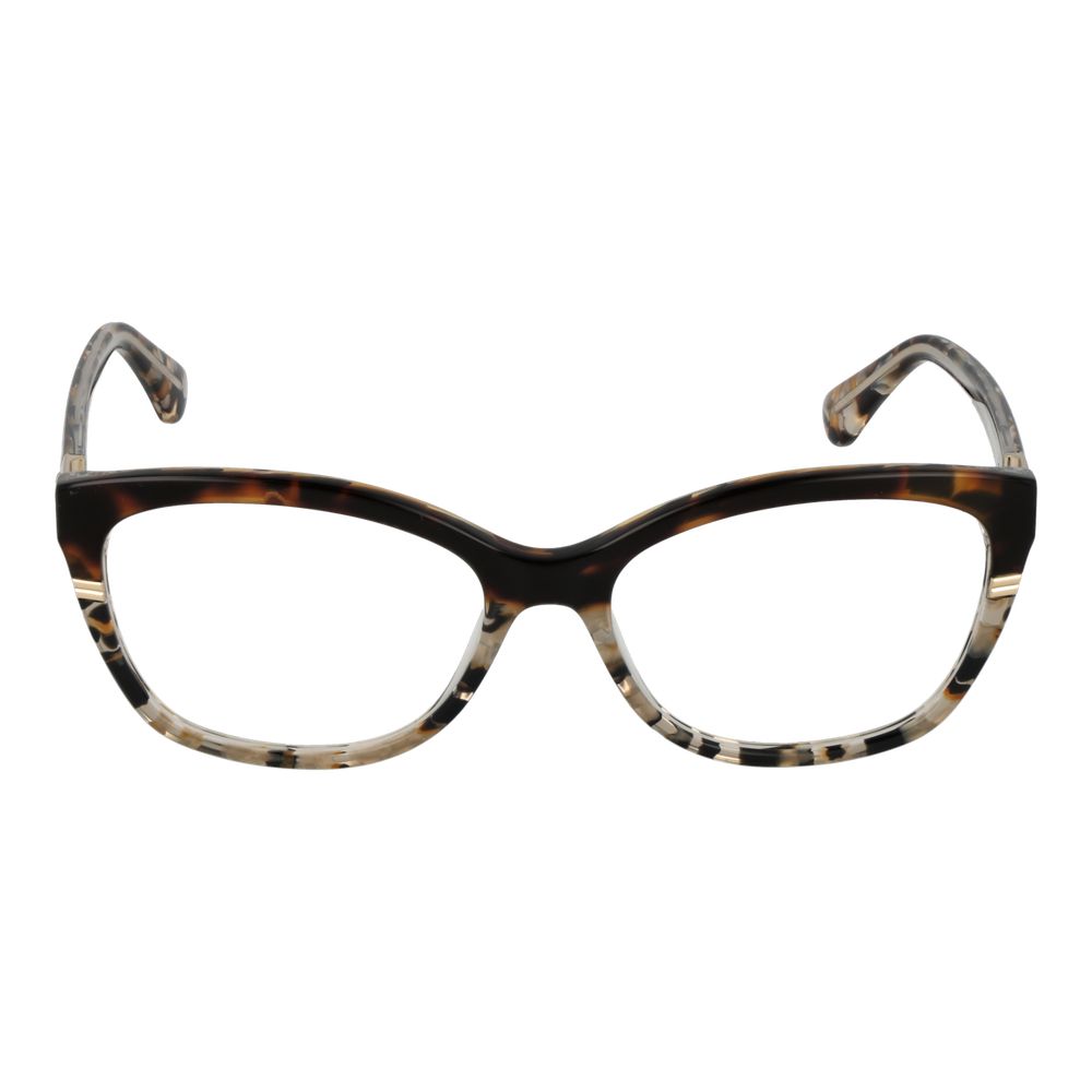 Marciano by Guess Brown Acetate Glasses (Frames) - Luxe Marca