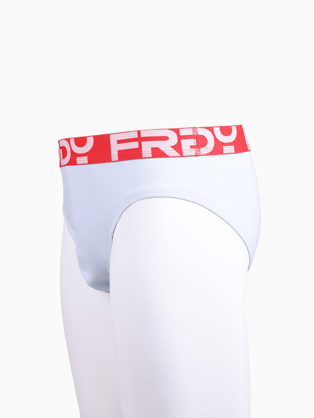 Sport Brief for Men - Ballad Blue