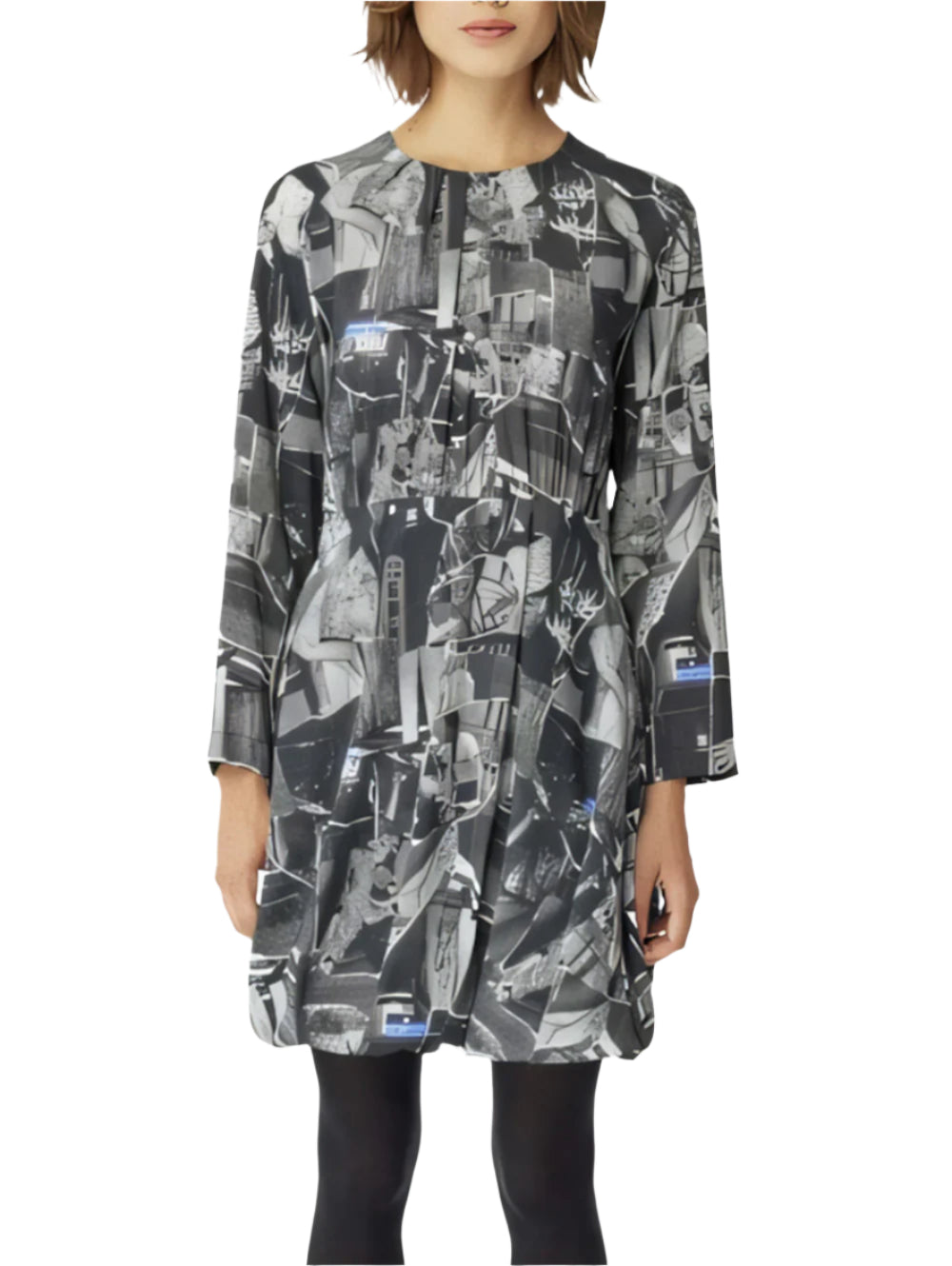 Eternaly Dress