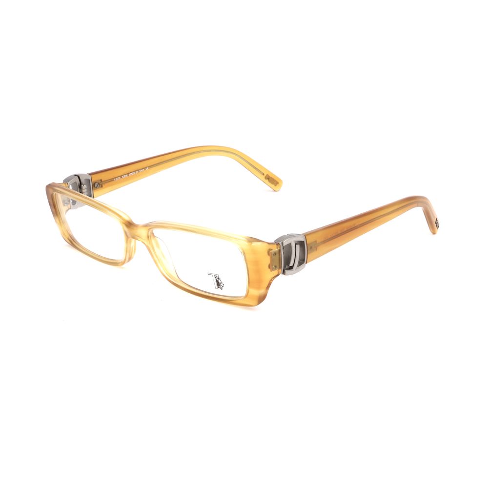 Tod's Yellow Acetate Glasses (Frames) - Luxe Marca