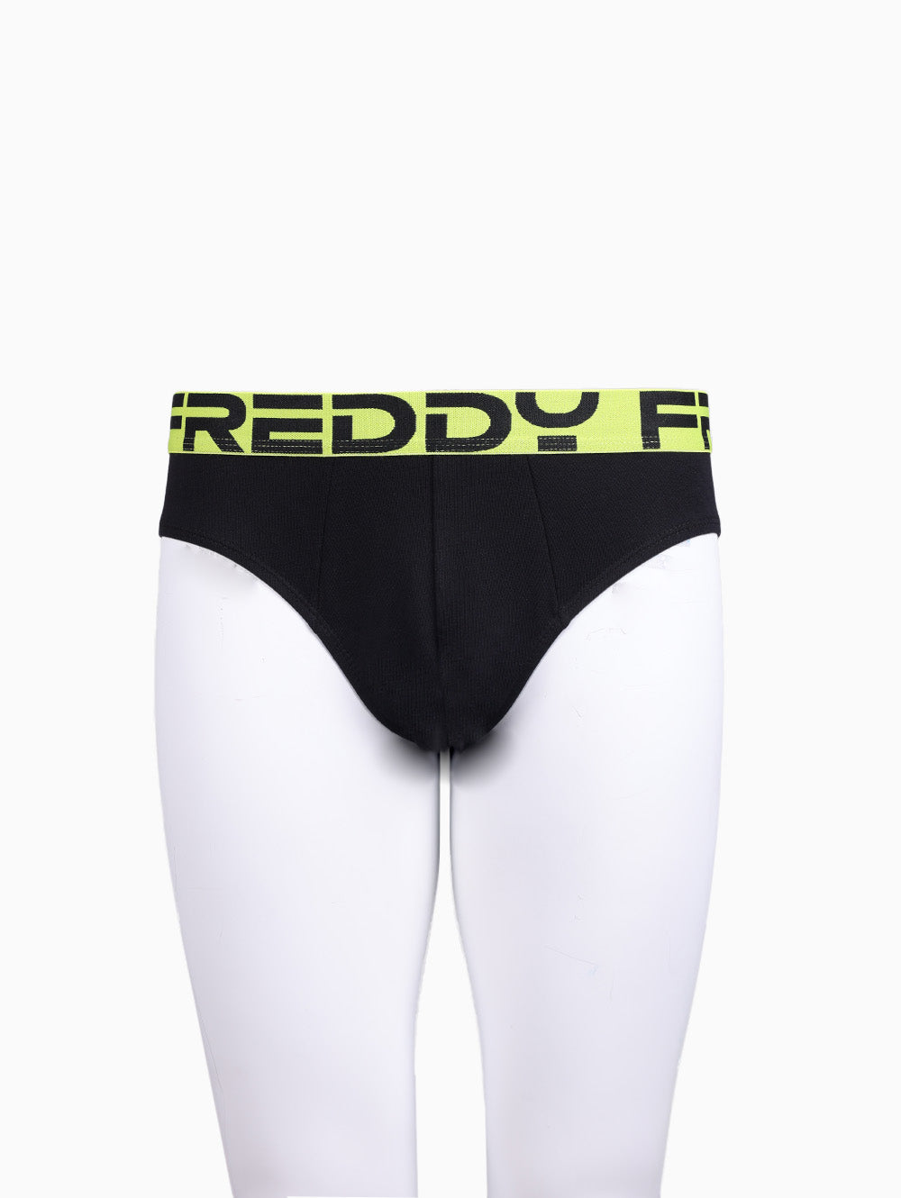 Sport Brief for Men - Black