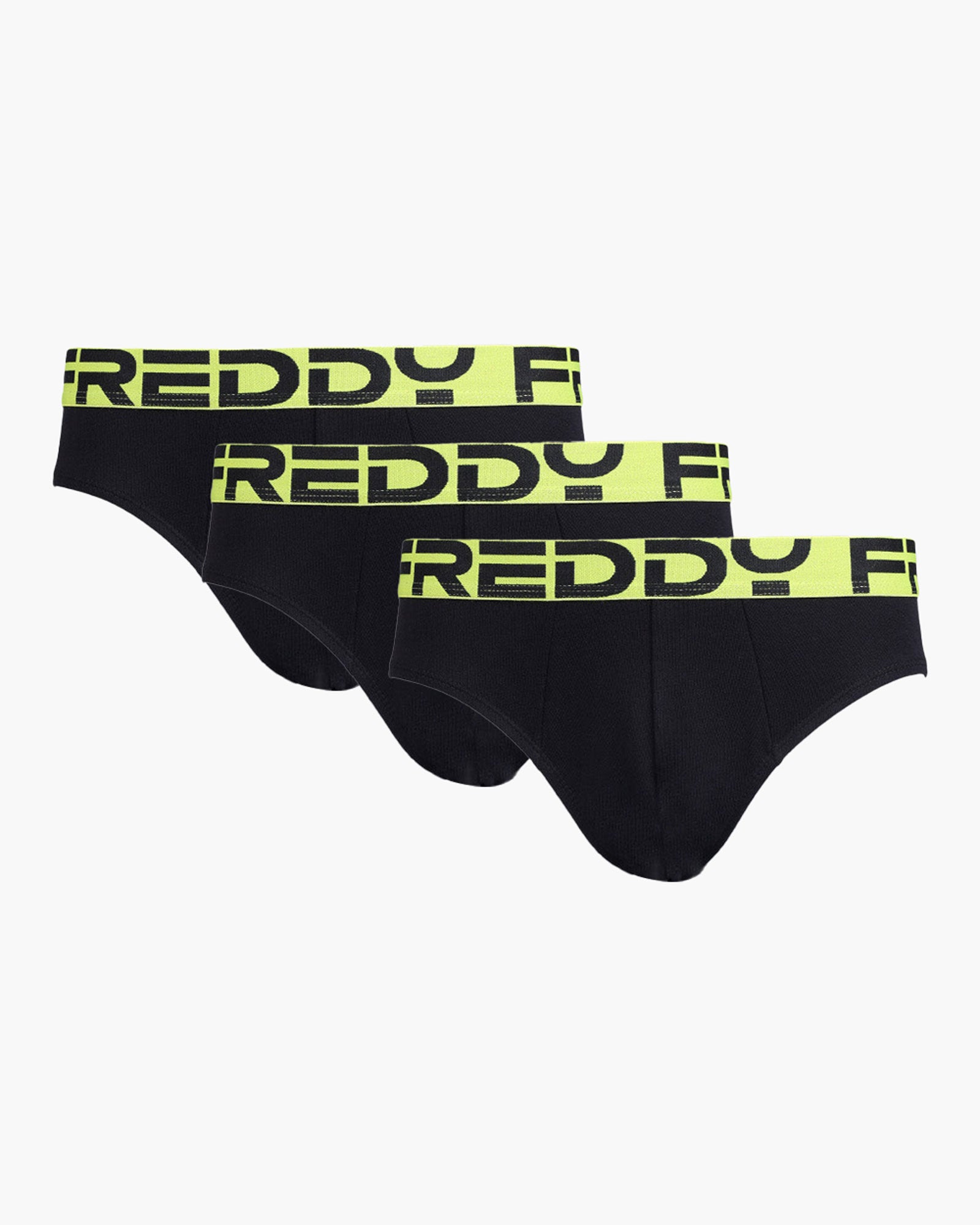 شورت رياضي للرجال - أسود