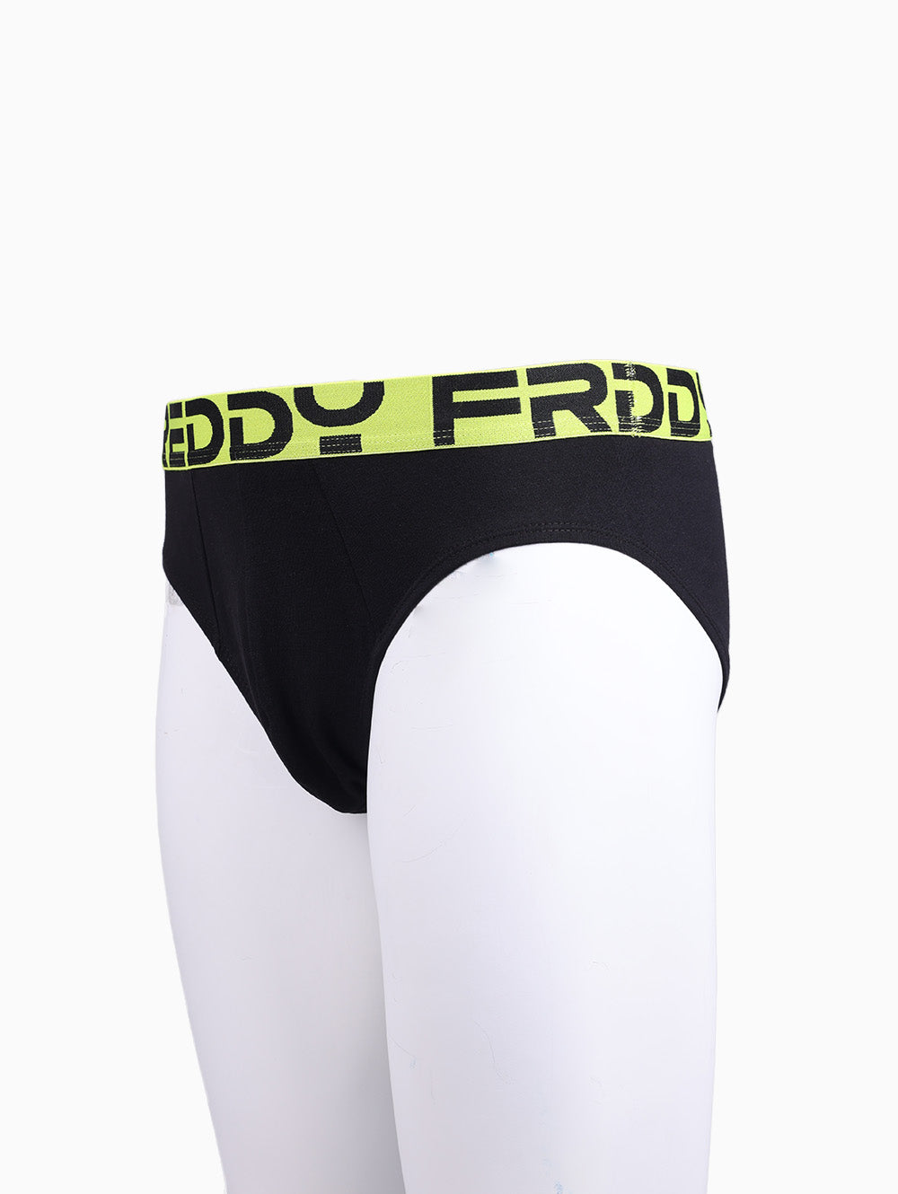 Sport Brief for Men - Black