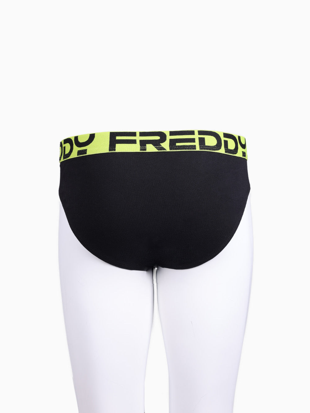 Sport Brief for Men - Black