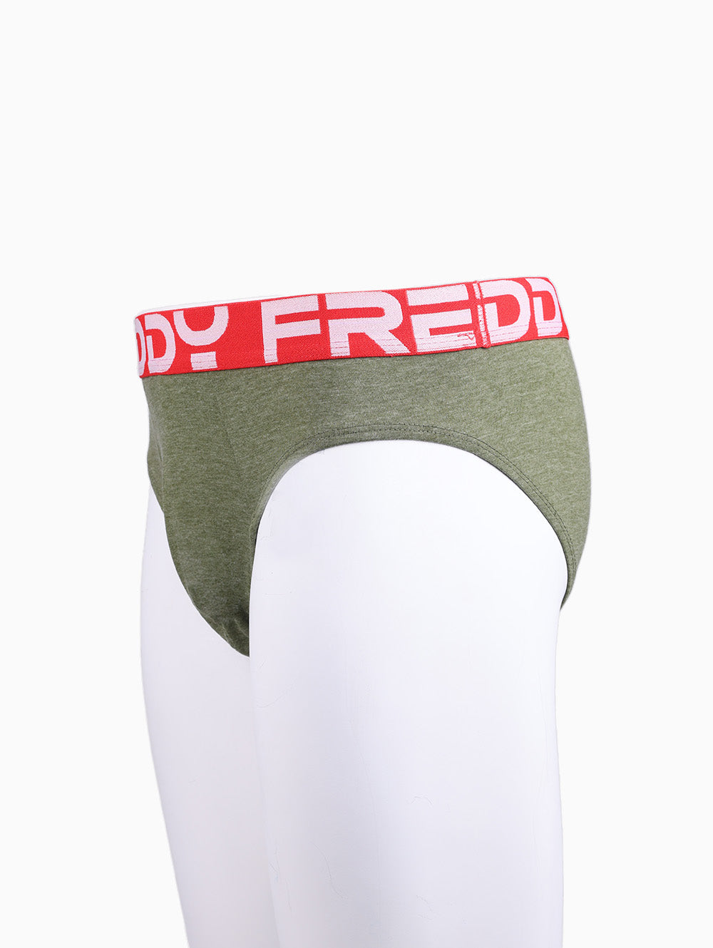 Sport Brief for Men - Pesto