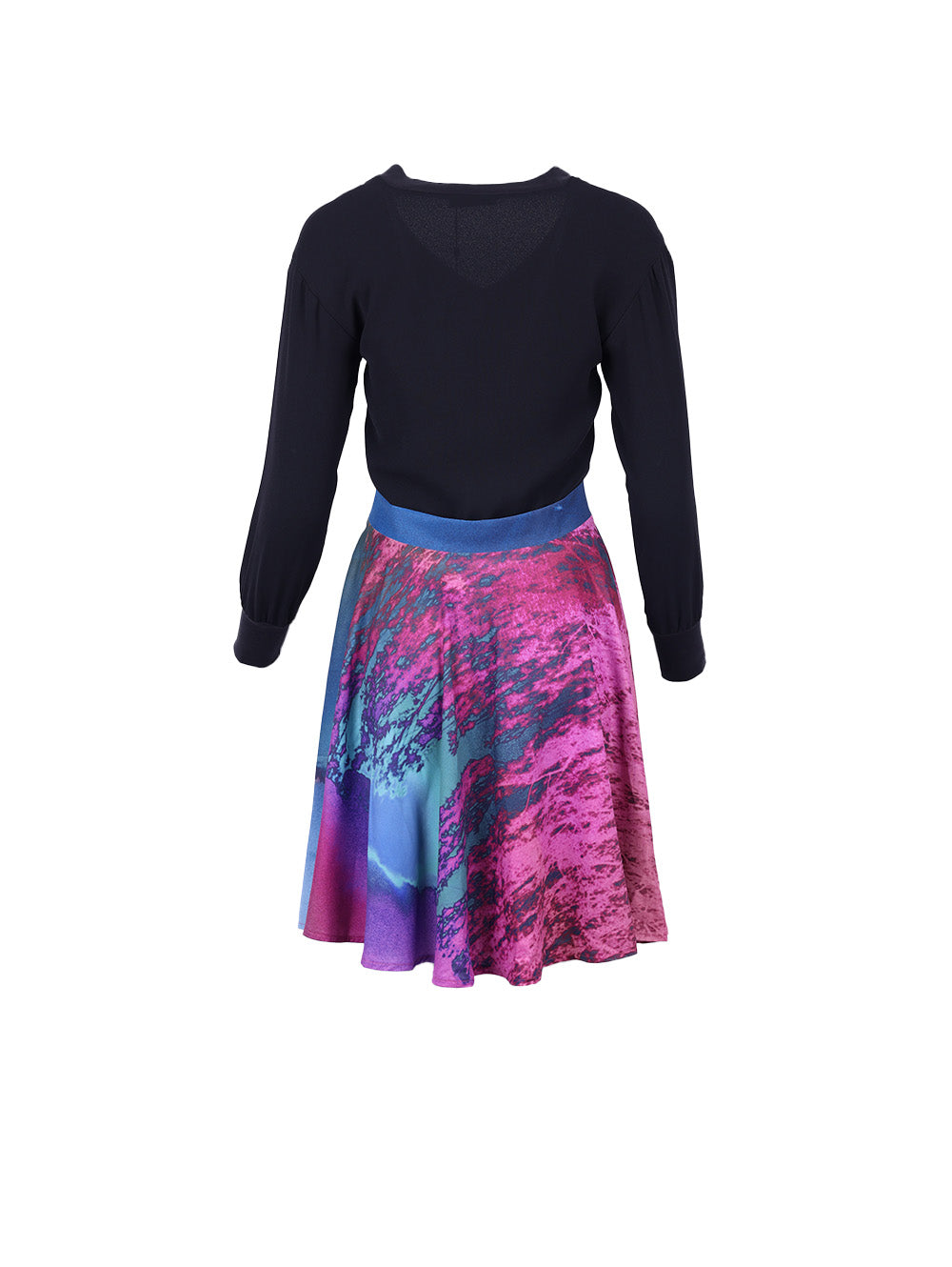 Farka Dress