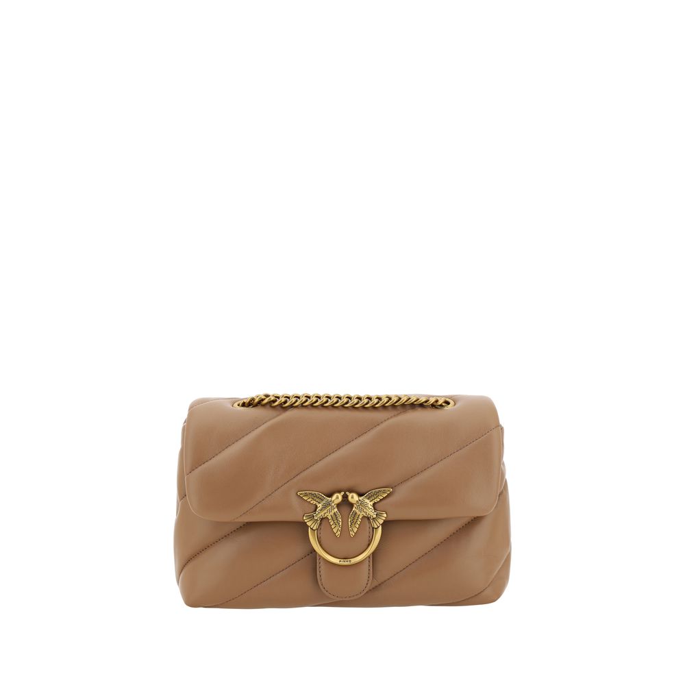 حقيبة كتف PINKO Love Classic