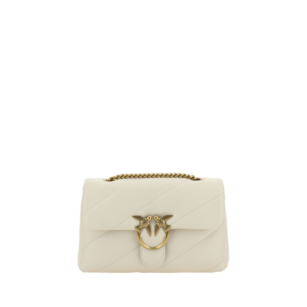 حقيبة كتف PINKO Love Classic