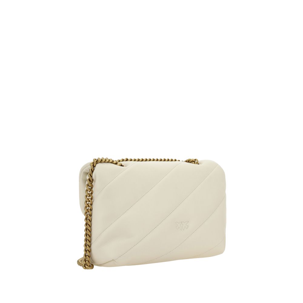 حقيبة كتف PINKO Love Classic